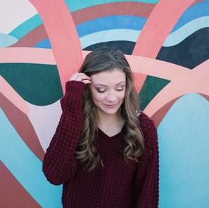 Meet your Posher, Karly